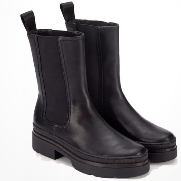 Frye Shoes - FRYE Chloe Chelsea Boots